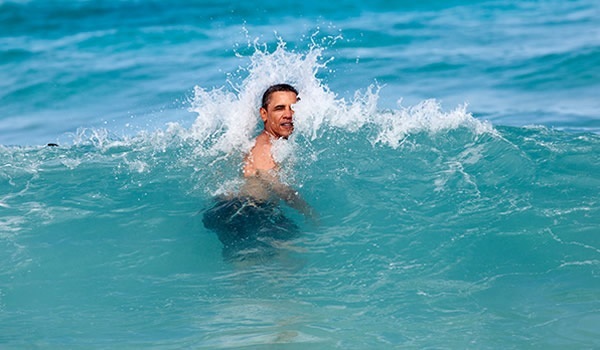 p4.Obama.appropriates.Sport-habits.swimming.jpg