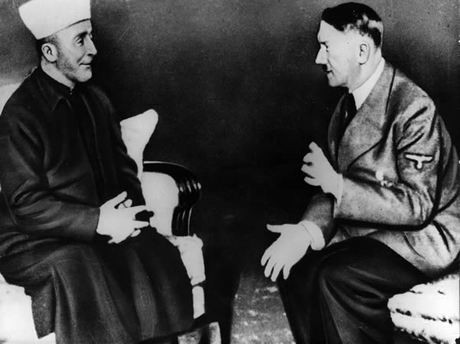 The Grand Mufti of Jerusalem with Hitler.jpg