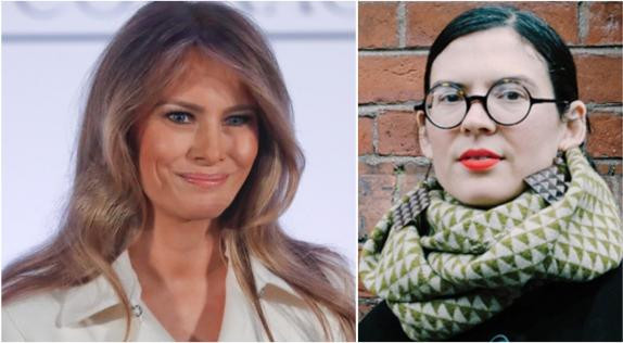 FLOTUS and The Librarian.jpg