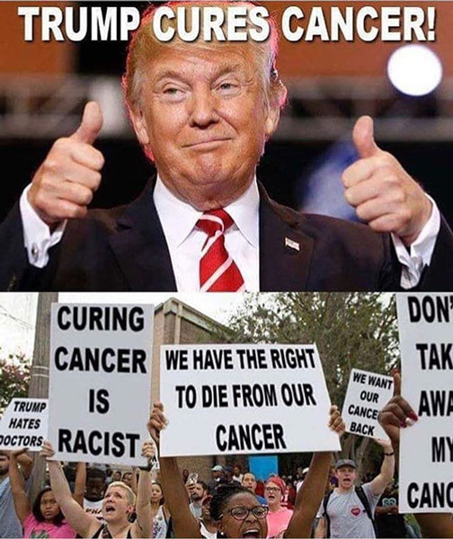 trump-cures-cancer-hero-libtards-liberals.jpg