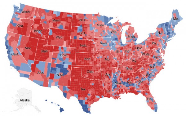 2016 Election by Counties.jpg