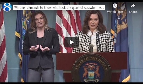 whitmer demands to know who took the strawberries.jpg