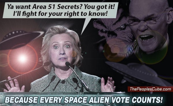 Hillary Space Alien Vote.jpg
