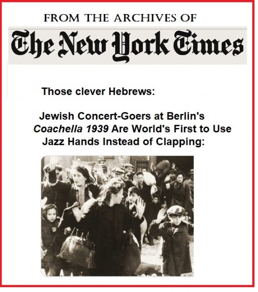 Jews using Jazz hands.jpg