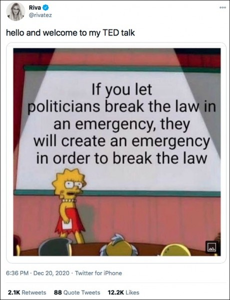 If you let politicians break the law in an emergency.jpg