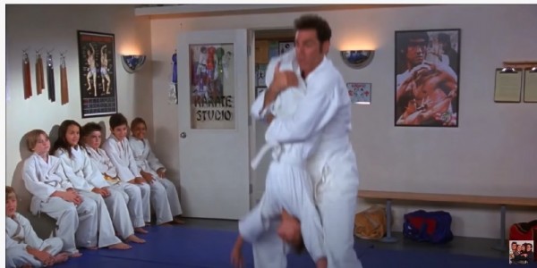 Kramer in karate class.jpg