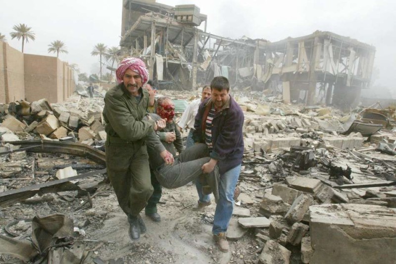 Baghdad on March 30, 2003.jpg