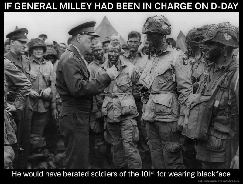 Milley before D-day.jpg