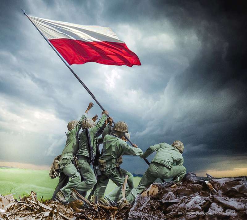 Warsaw flag raising.jpg