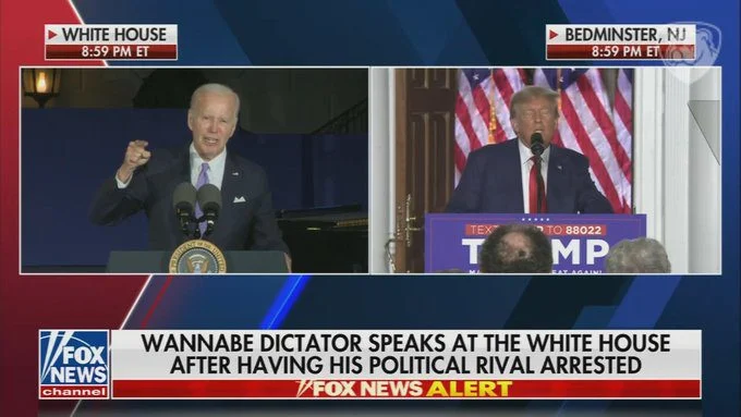 Biden-Wannabe-Dictator-Arrested-Trump-Fox-News-Screen-Image-06132023.webp