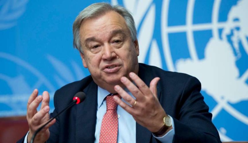 United Nations Secretary-General António Guterres.jpg