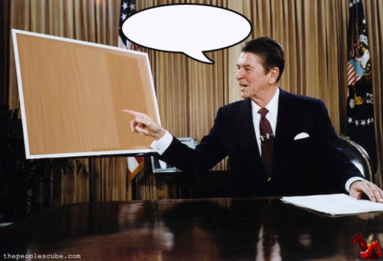 Ronald Reagan 100 Years Caption This A.jpg