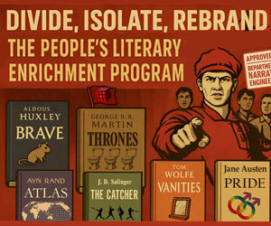 Book Titles