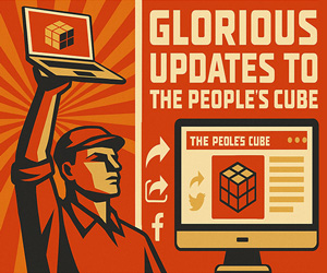 Cube Update