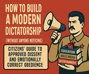 Modern Dictatorship