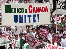 mexican immigrant class warfare political parody