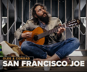 San Francisco Joe