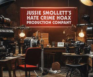 Jussie Smollett's Hate Crime Hoax Production Company