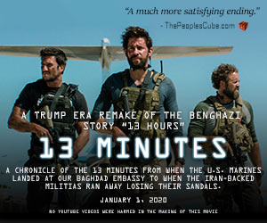 13 Minutes movie