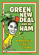 Green New Deal