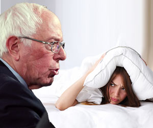 Bernie dream