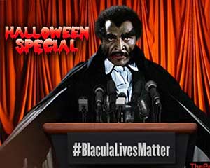 Blacula Lives Matter