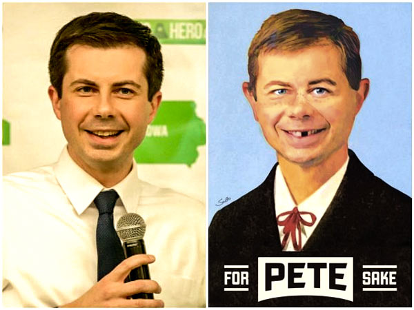 Pete Buttplug - 2020!