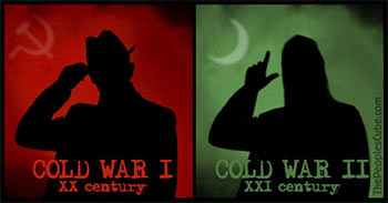 Cold War II