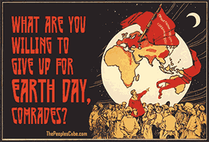 Earth Day