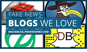 Fake News Blogs