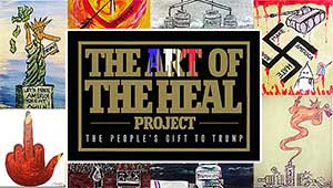 Art of The Heal