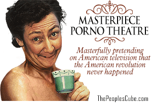 Masterpiece Porno Theatre