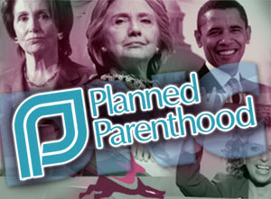 Planned Parenthood and the DNC