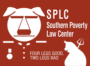 SPLC is a hate group