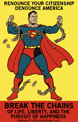 Superman funny cartoon