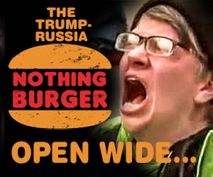Mueller's nothingburger