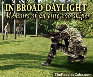 zoo sniper