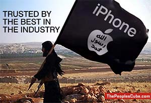 iPhone Jihad
