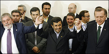 ahmadinajad dancing hokey pokey.jpg