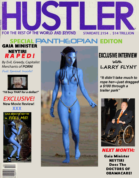 Neytiri Cover 2.gif