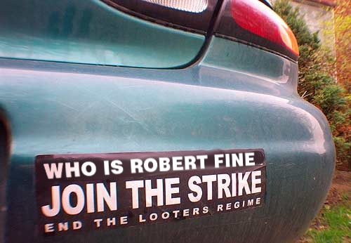 who is robert fine.jpg