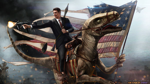 ronald_reagan_riding_a_velociraptor.jpg