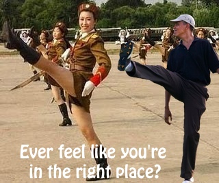 North Korean Female Soldiers Strut Their Stuff.jpg