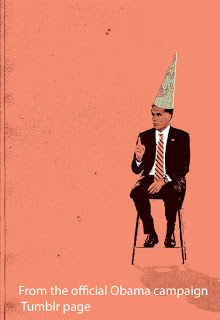 Obama Romney Dunce Cap.jpg