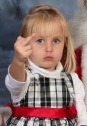 Girl gives finger.jpg