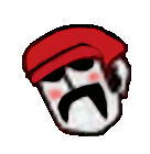 peoplescomrade face large blush.gif