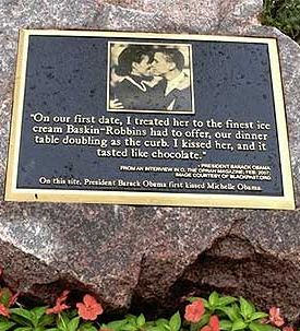 ObamaFirstDatePlaque.JPG
