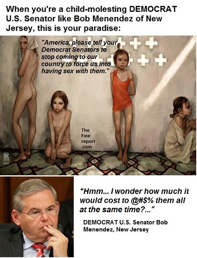 Bob Menendez child prostitutes for Cube.jpg