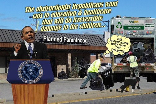 REPUBLICAN CUTS HURT THE CHILDREN.jpg