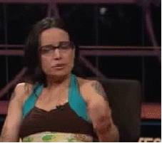 GARAFAHOLE RACISM CUBED.gif